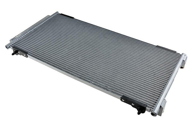 Condensor airconditioning