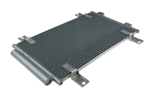 Condensor airconditioning