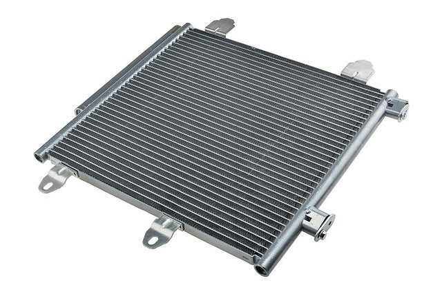 Condensor airconditioning