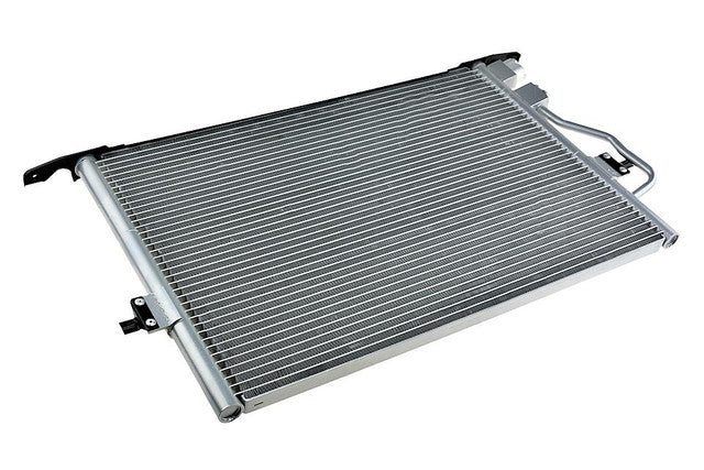 Condensor airconditioning
