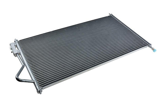 Condensor airconditioning