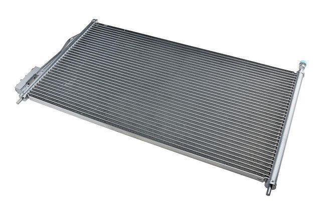 Condensor airconditioning