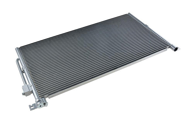 Condensor airconditioning
