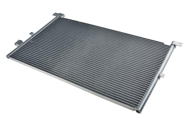Condensor airconditioning