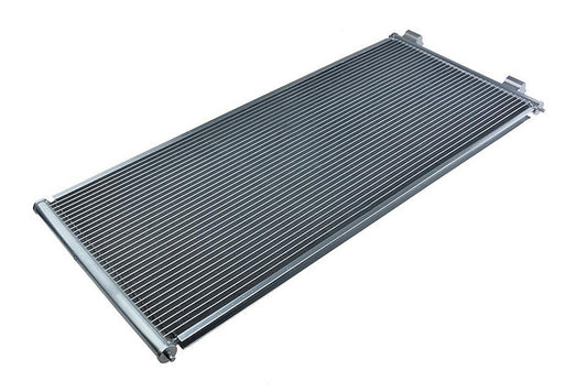 Condensor airconditioning