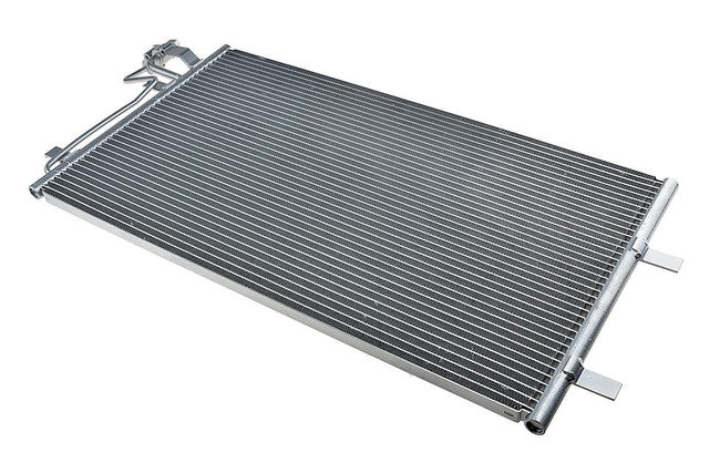 Condensor airconditioning