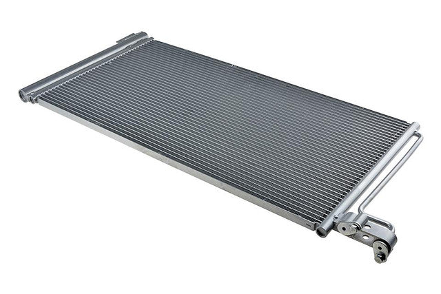 Condensor airconditioning