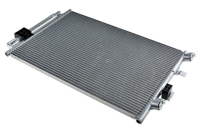 Condensor airconditioning