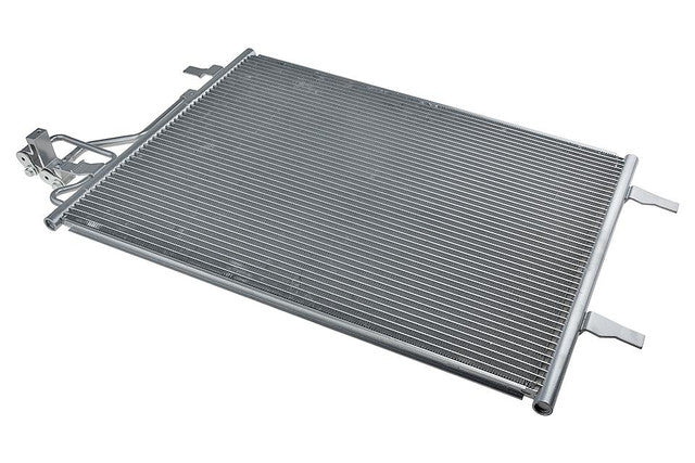 Condensor airconditioning