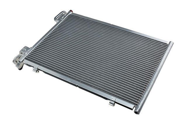 Condensor airconditioning