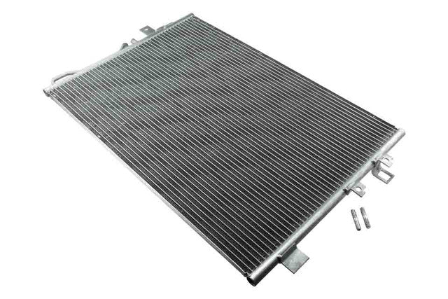 Condensor airconditioning