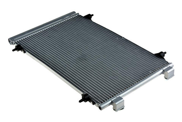 Condensor airconditioning