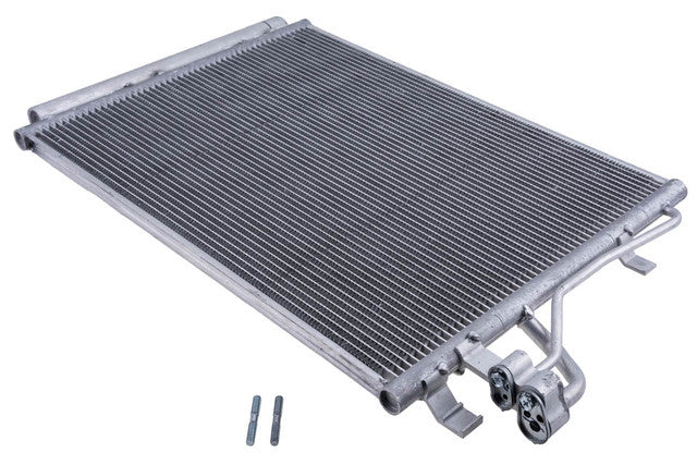 Condensor airconditioning
