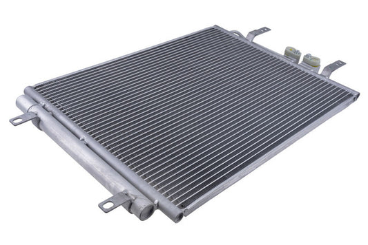 Condensor airconditioning