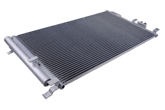 Condensor airconditioning