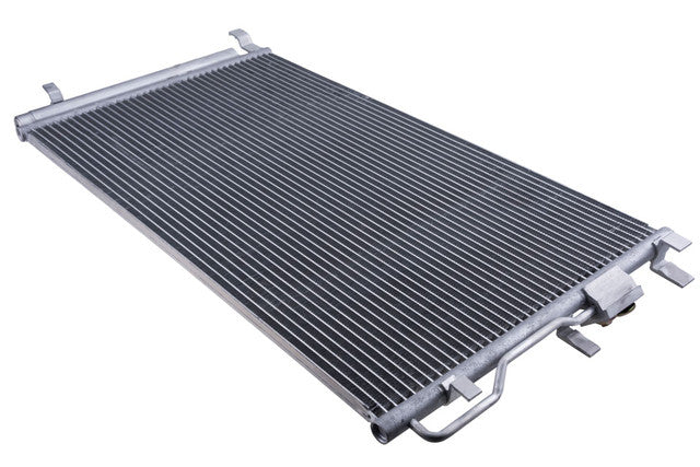 Condensor airconditioning