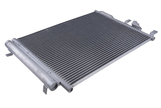 Condensor airconditioning