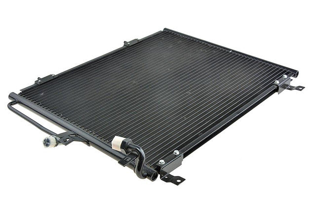 Condensor airconditioning