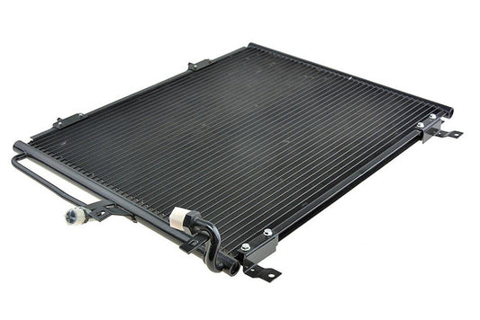 Condensor airconditioning