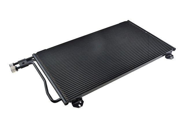 Condensor airconditioning