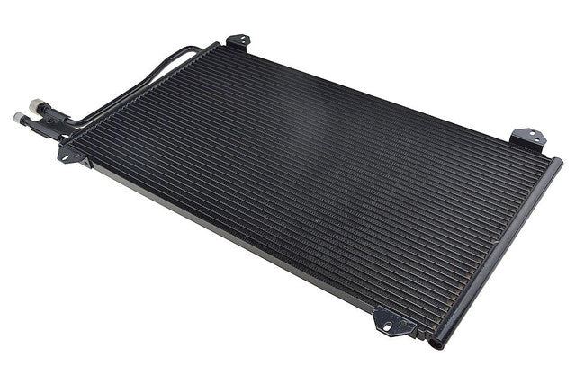 Condensor airconditioning