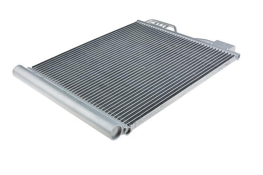 Condensor airconditioning
