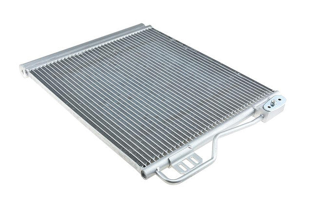 Condensor airconditioning