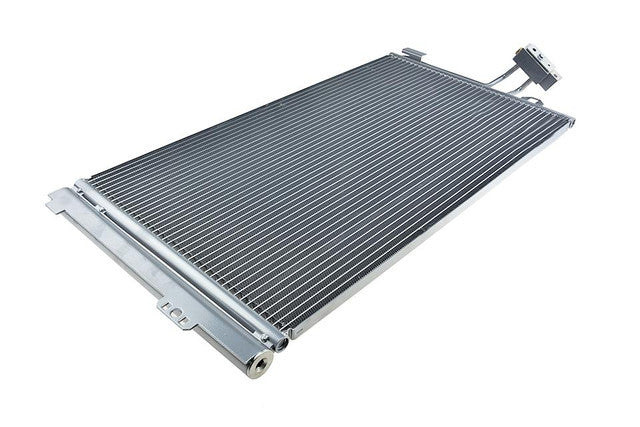 Condensor airconditioning