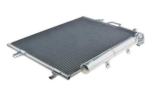 Condensor airconditioning