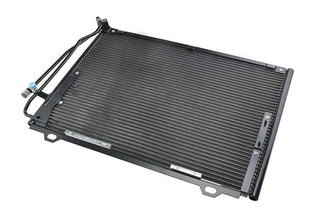 Condensor airconditioning