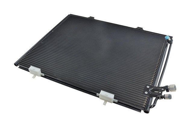 Condensor airconditioning