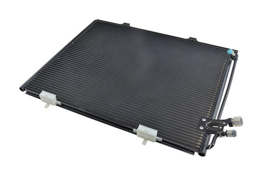 Condensor airconditioning
