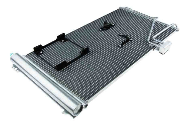 Condensor airconditioning