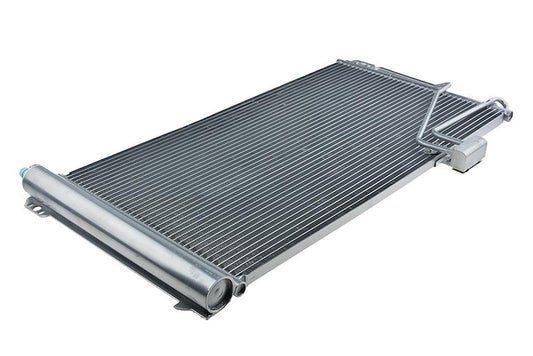 Condensor airconditioning