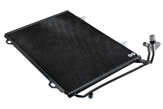 Condensor airconditioning