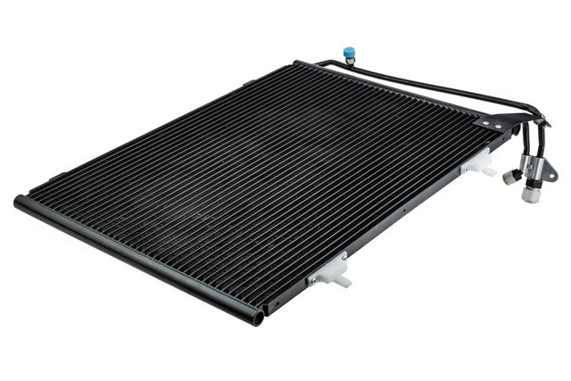 Condensor airconditioning