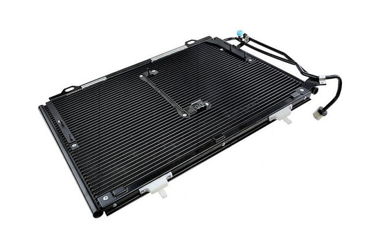 Condensor airconditioning