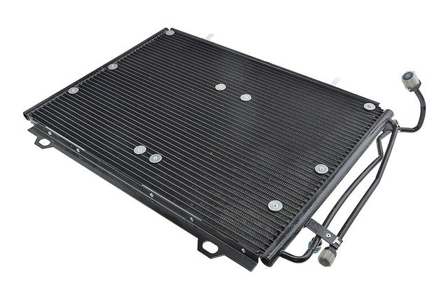 Condensor airconditioning