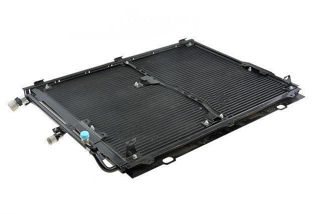 Condensor airconditioning