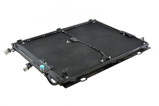 Condensor airconditioning