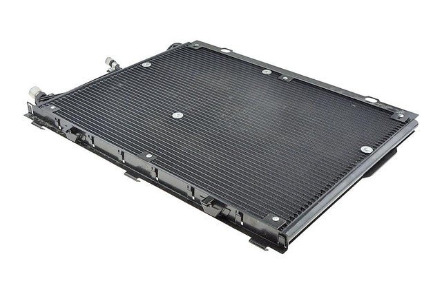 Condensor airconditioning