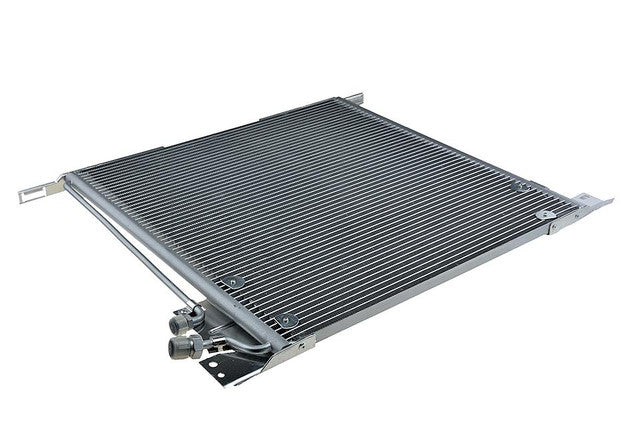 Condensor airconditioning