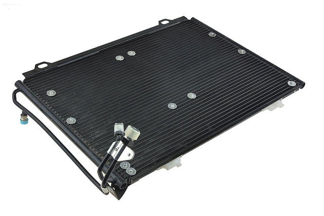 Condensor airconditioning