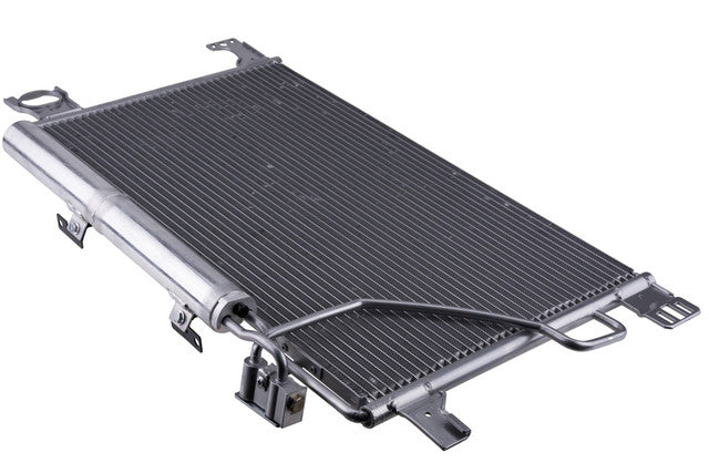 Condensor airconditioning