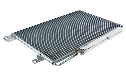 Condensor airconditioning