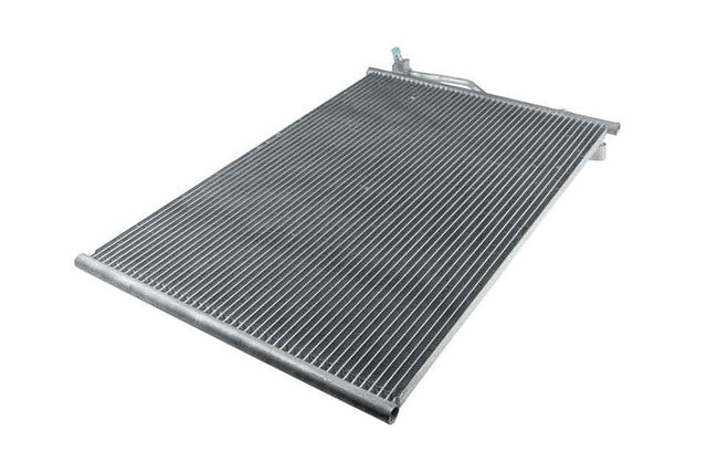 Condensor airconditioning