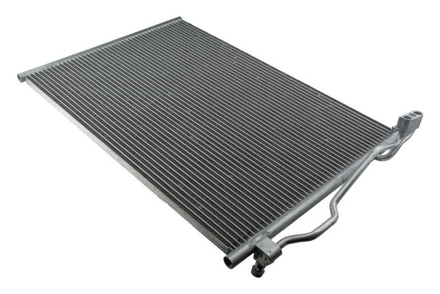 Condensor airconditioning