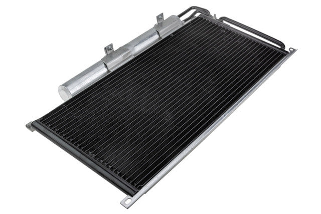 Condensor airconditioning