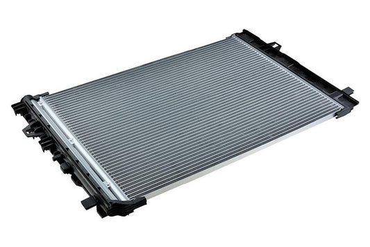 Condensor airconditioning