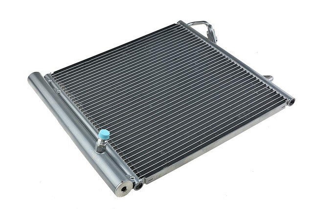 Condensor airconditioning